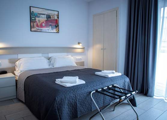 Apartamentos Comfort Calella 1