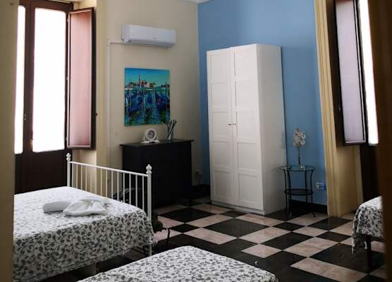 Central Suites Catania 1
