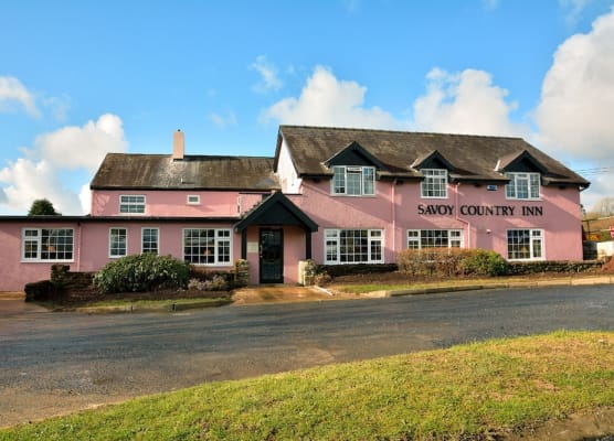Savoy Country Inn 1