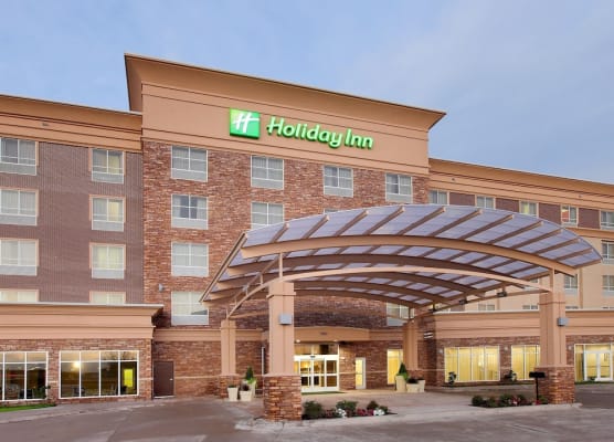 Holiday Inn DALLAS - GARLAND by IHG 1