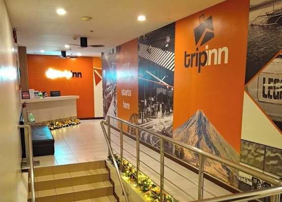 Trip Inn Legazpi City near Airport 1