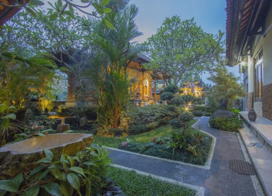 Pondok Prapen Guest House 1