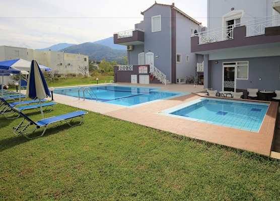 Athena Hotel 1
