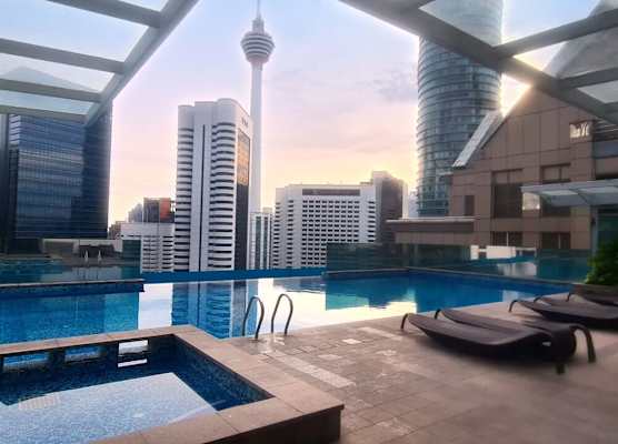 Cormar Suites Kuala Lumpur 1