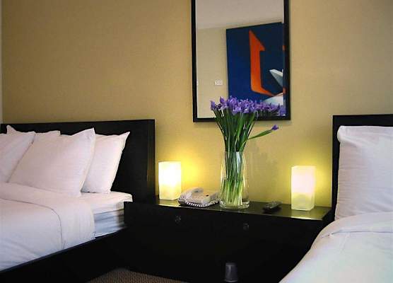 Hotel des Arts 1