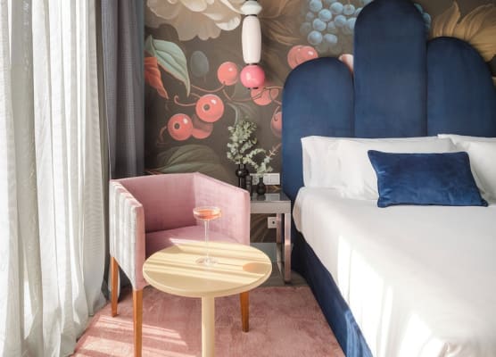 Hotel Antik San Sebastián 1