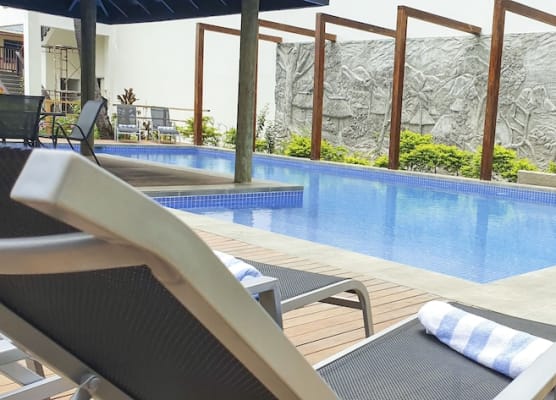 Ramada Suites By Wyndham Seafront Coral Coast 1
