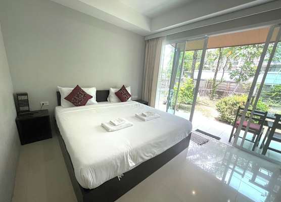 Naiyang Boutique Resort 1
