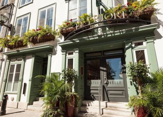 Hotel le Priori 1