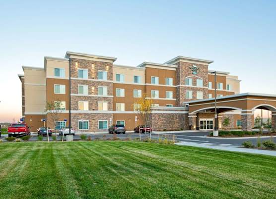 Homewood Suites by Hilton Greeley 1