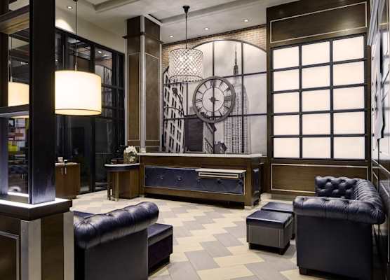 Archer Hotel New York 1
