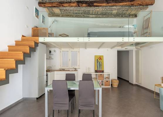 MetaM Apartment in the City Center by Wonderful Italy 1