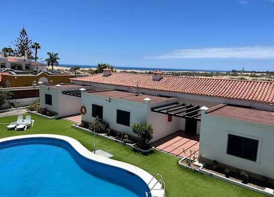 Apartamentos Beatriz by TAM Resorts 1