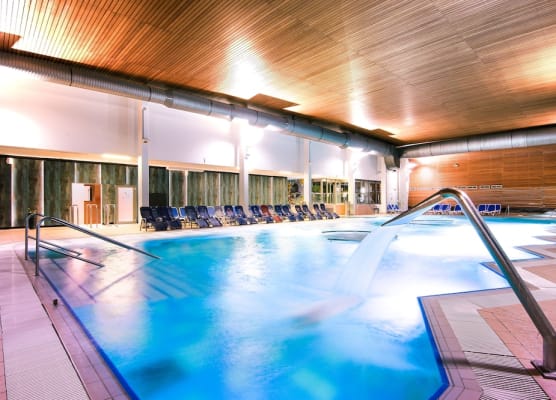 Hotel Vivat 1