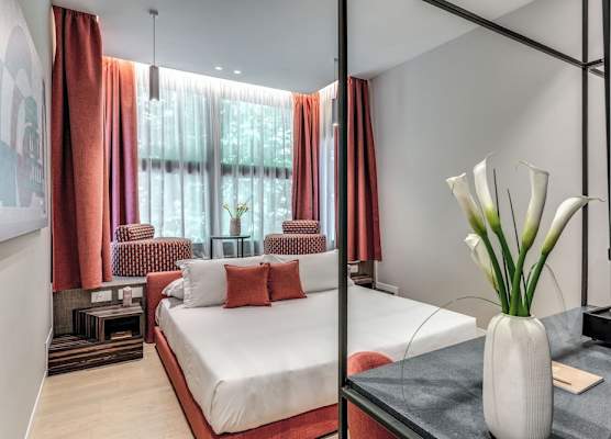 Parioli Cube Hotel 1
