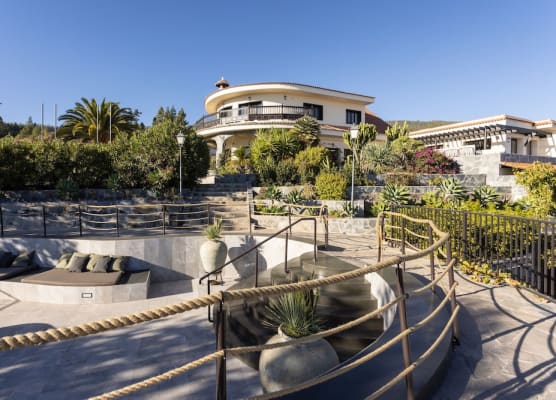 Hotel Alta Montaña 1