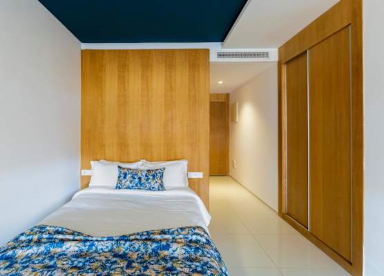 AppartHotel Atrani 1