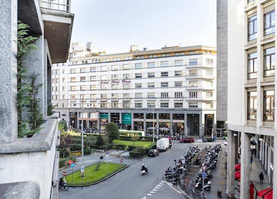 BC MAISON bed&cafe Milano 1
