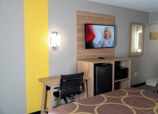 Super 8 by Wyndham Antioch/Nashville South East 1