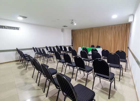 Hotel Costa Bonita 1