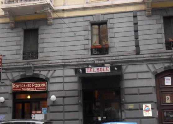 Hotel Del Sole 1