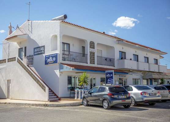 Areias Senses 1