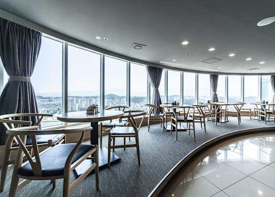 Gangneung Tourist Hotel 1