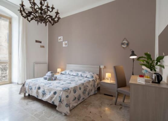 Blu sea Room 1