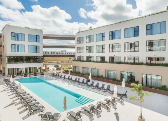 Hotel Faranda Single 1 Punta Cana - Adults Only 1