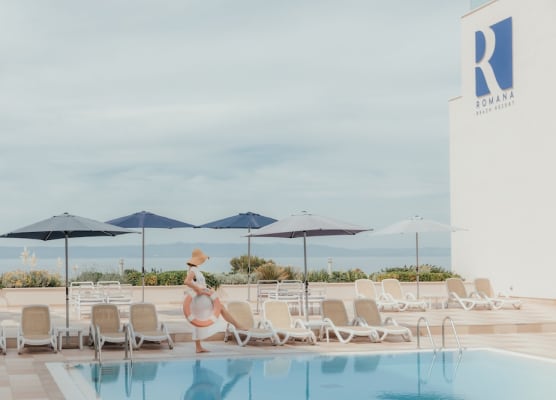 Romana Beach Resort 1