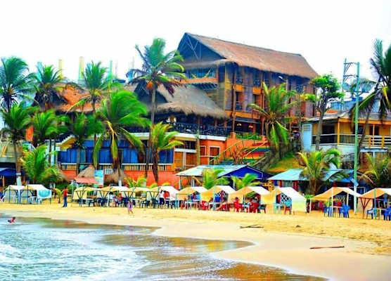 Hotel Boutique el Mirador 1