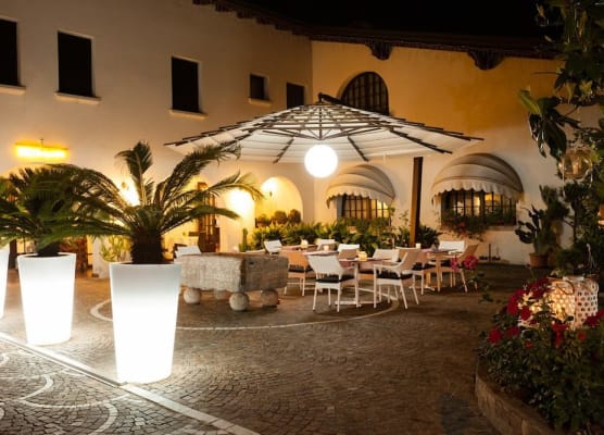 Hotel Prata Verde 1