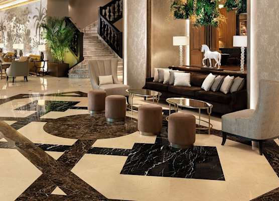 The Westin Palace, Milan 1