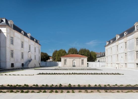 Résidence de l'Arsenal Royal 1