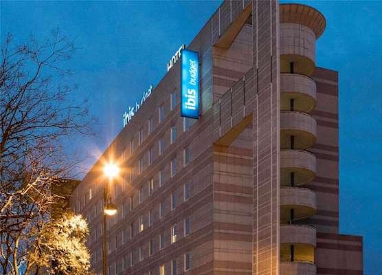 ibis budget Paris Porte De Montmartre 1