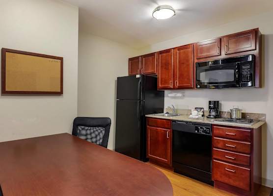 MainStay Suites Fitchburg - Madison 1