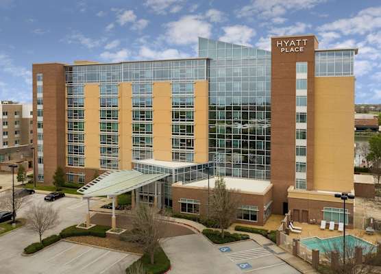 Hyatt Place Sugar Land 1