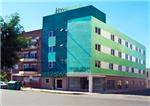 Hotel Micro 1