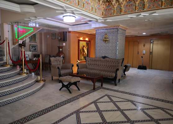 Majliss Hotel Downtown 1
