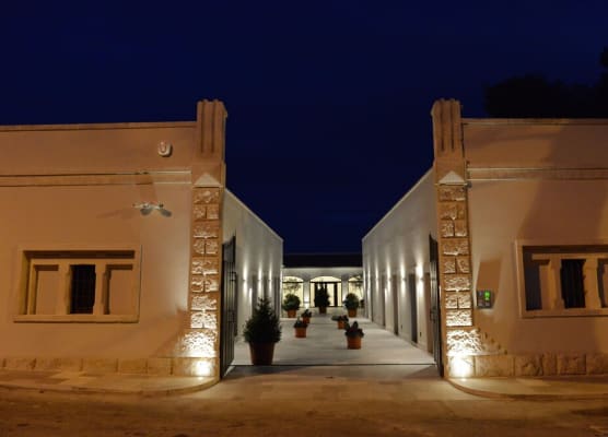 Domus Antiqua Residence 1