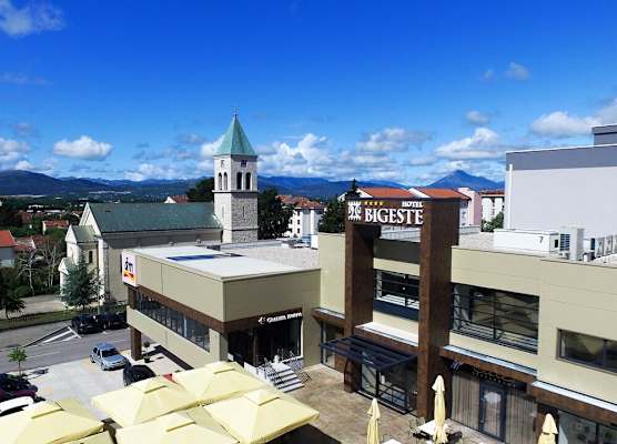 Hotel Bigeste 1