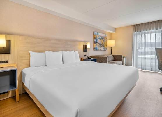 Comfort Inn 1