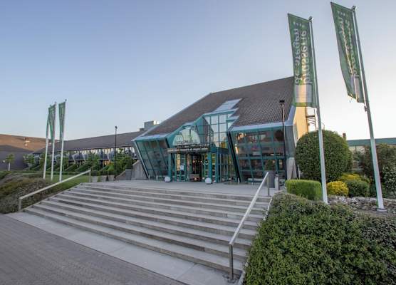 Best Western Hotel Nobis Eindhoven-Venlo A67 1