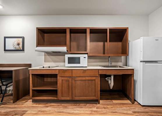 WoodSpring Suites Orlando East UCF 1