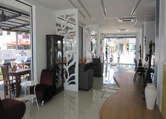 Krabi River View Hotel 1