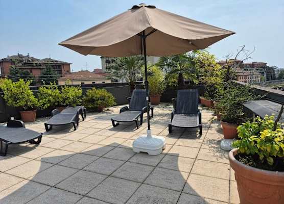Hotel San Giorgio 1