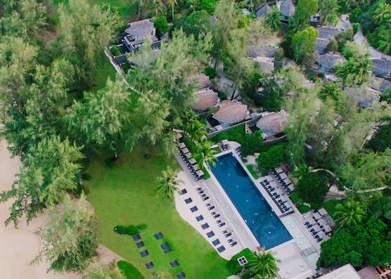 Renaissance Phuket Resort & Spa 1