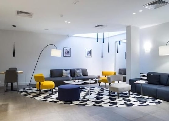 Livris Hotel 1