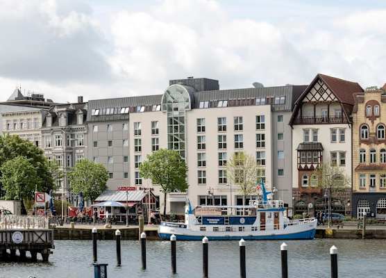 Ramada by Wyndham Flensburg City 1