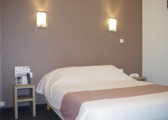 The Originals City, Hôtel Le Savoy, Caen 1